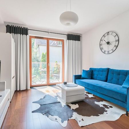Dom & House - Apartments Sopot Kamienny Potok Esterno foto