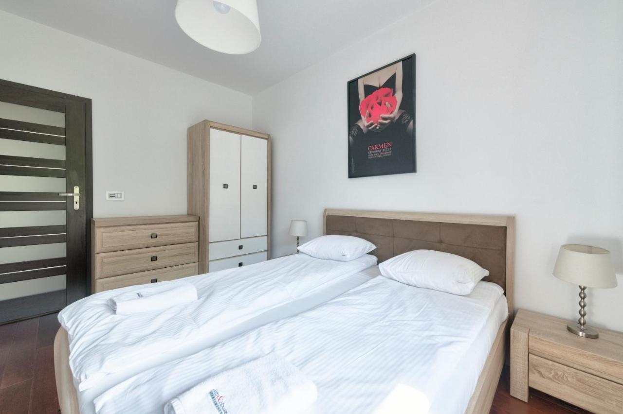 Dom & House - Apartments Sopot Kamienny Potok Esterno foto