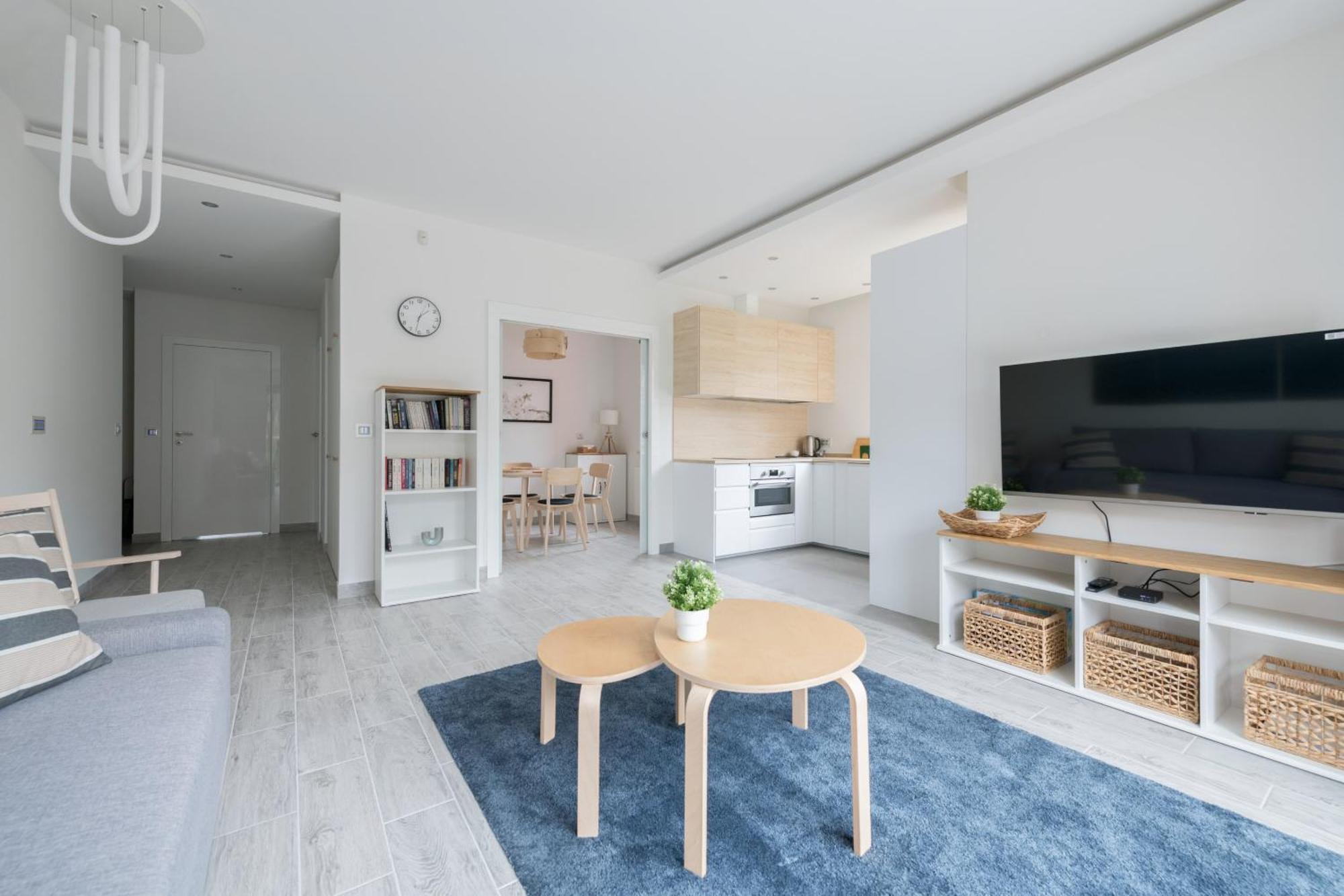 Dom & House - Apartments Sopot Kamienny Potok Esterno foto