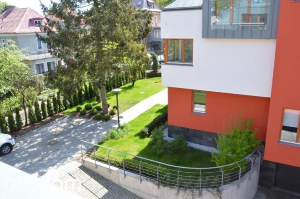 Dom & House - Apartments Sopot Kamienny Potok Esterno foto