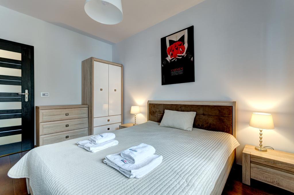 Dom & House - Apartments Sopot Kamienny Potok Esterno foto