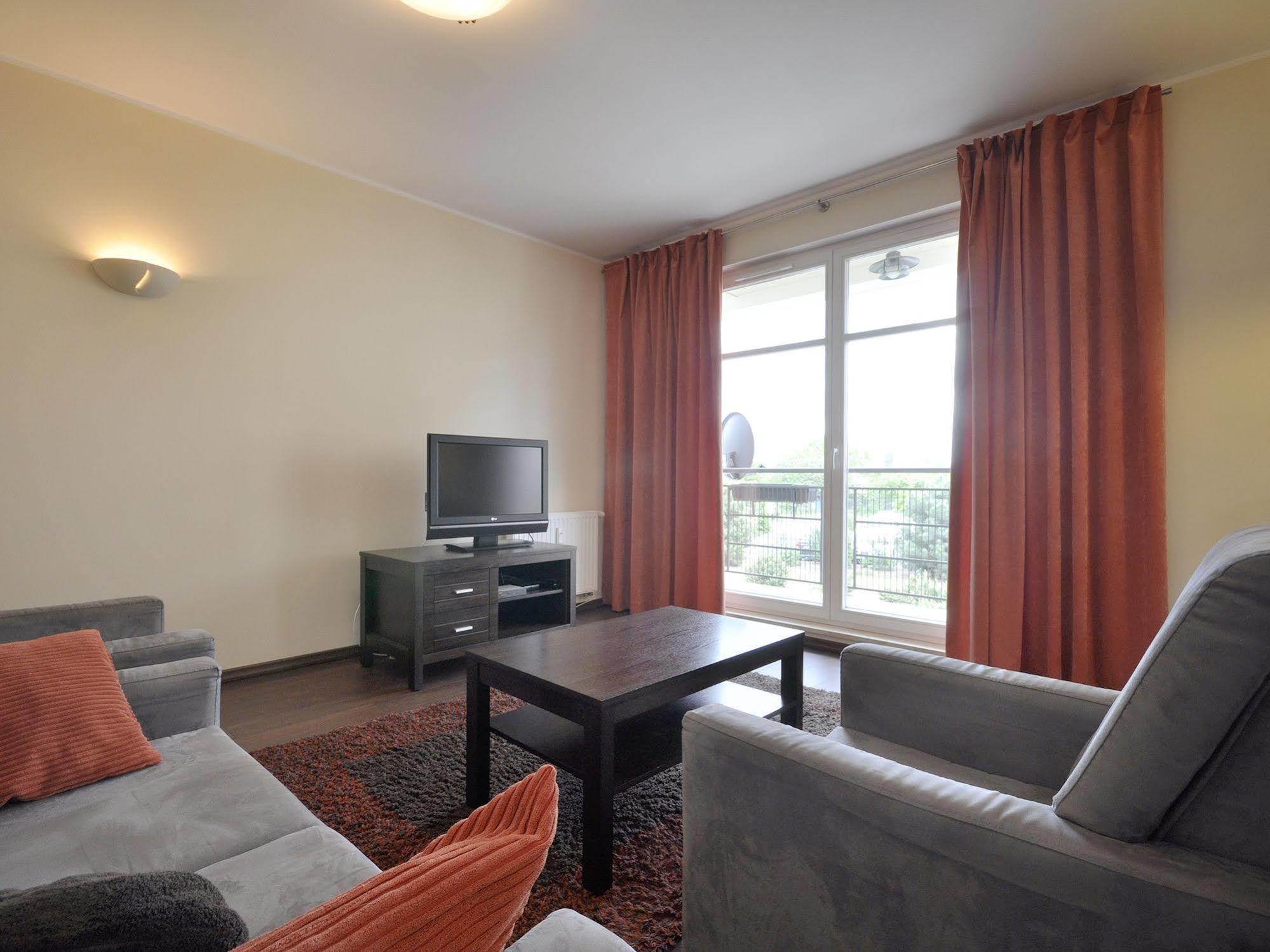 Dom & House - Apartments Sopot Kamienny Potok Esterno foto